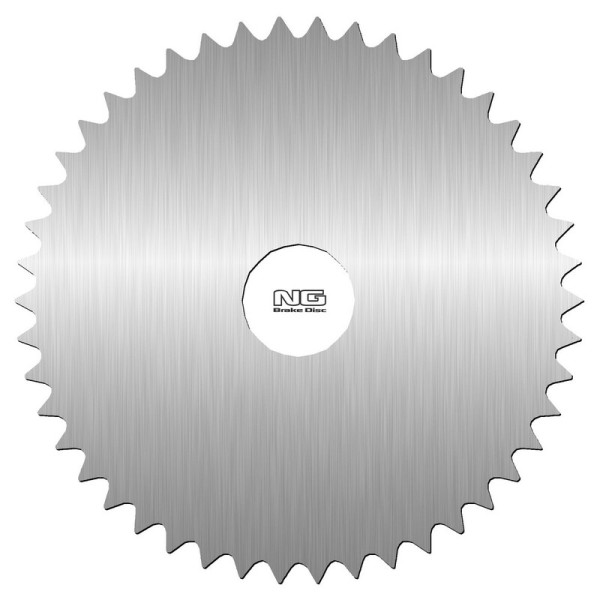 NG SPROCKET REAR 54 TEETH