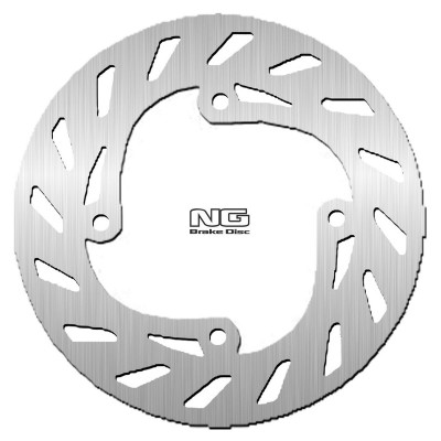 NG BRAKE DISC ROUND 720