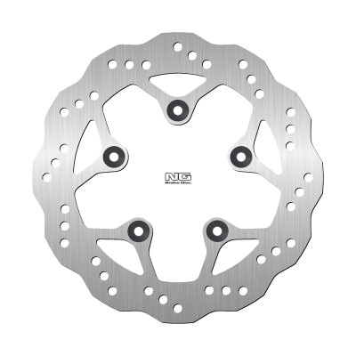 NG BRAKE DISC WAVE 1926