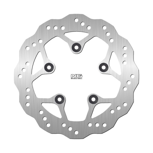 NG BRAKE DISC WAVE 1926