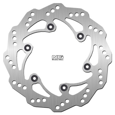 NG BRAKE DISC WAVE DIS1380X
