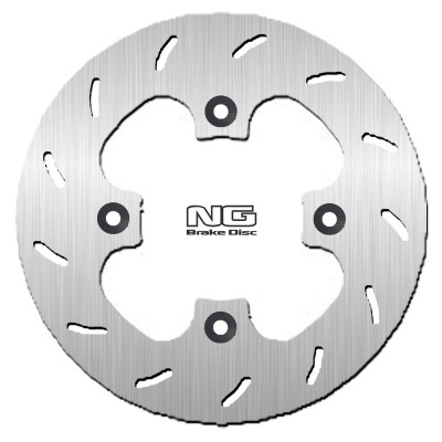 NG BRAKE DISC ROUND 467
