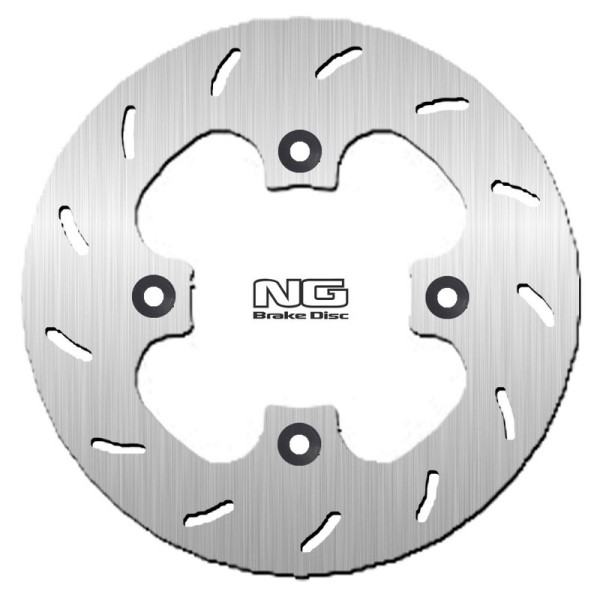NG BRAKE DISC ROUND 467