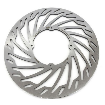 NG BRAKE DISC ROUND 805