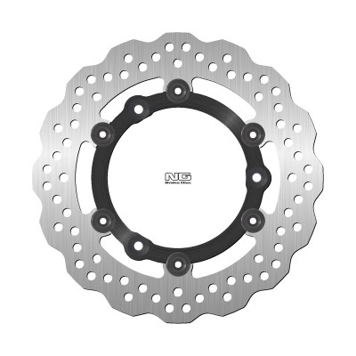 NG BRAKE DISC WAVE 2073X