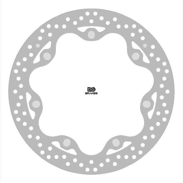 NG BRAKE DISC 2213 D.300