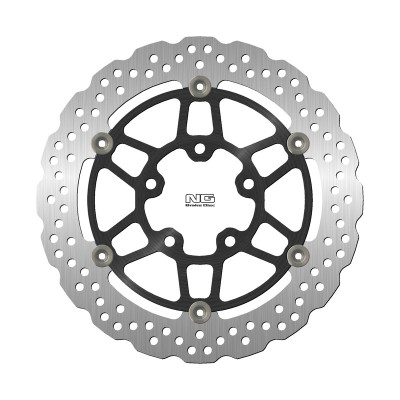 NG BRAKE DISC WAVE 1000XG