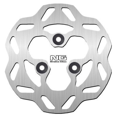 NG BRAKE DISC WAVE DIS1416X