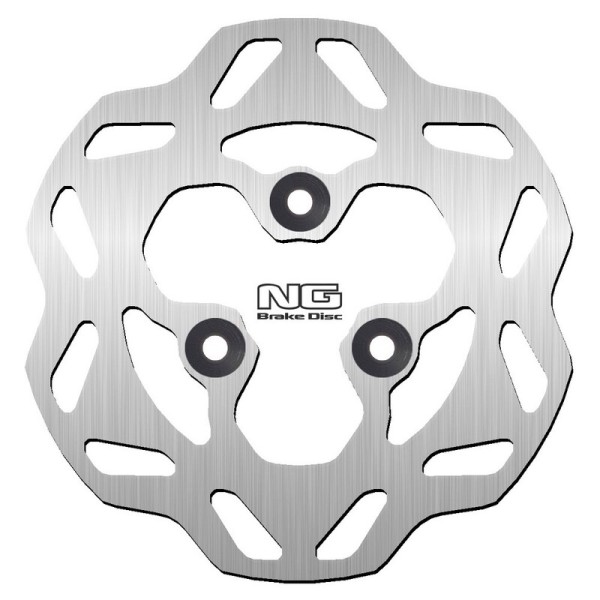 NG BRAKE DISC WAVE DIS1416X