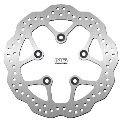 NG BRAKE DISC WAVE DIS1093X