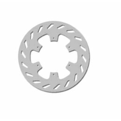 NG BRAKE DISC ROUND 307
