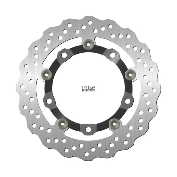 NG BRAKE DISC WAVE 1972XG