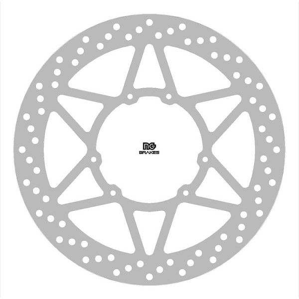 NG BRAKE DISC 2196 D.300
