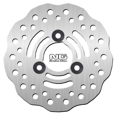 NG BRAKE DISC WAVE 1003X