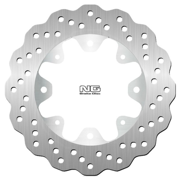 NG BRAKE DISC WAVE 1759X