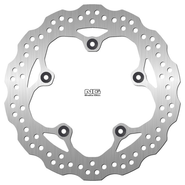 NG BRAKE REAR DISC SYM 2144X 275X127,5X4