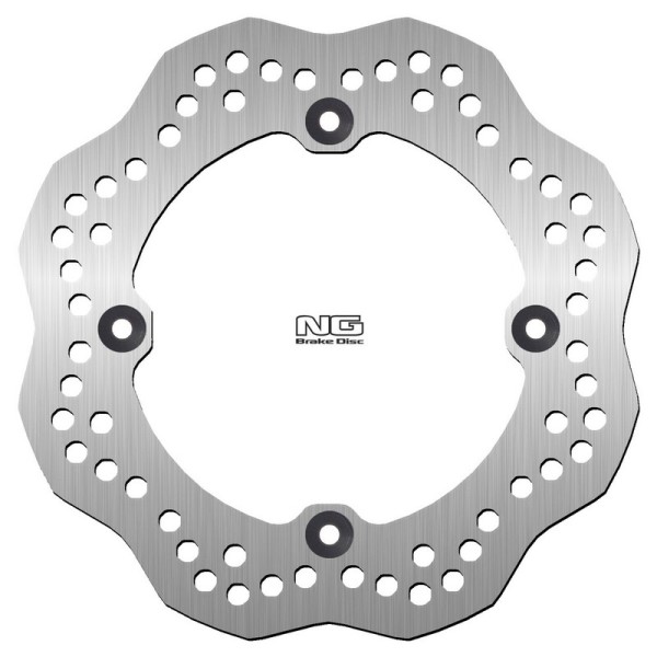 NG BRAKE DISC WAVE DIS286X