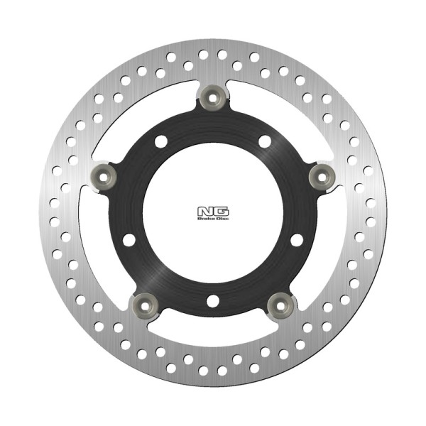 NG BRAKE DISC 1697G D.260 FLOAT HI-PERF