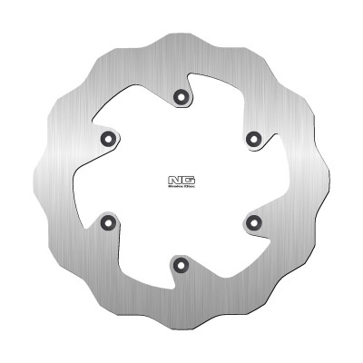NG BRAKE DISC WAVE 129XSP