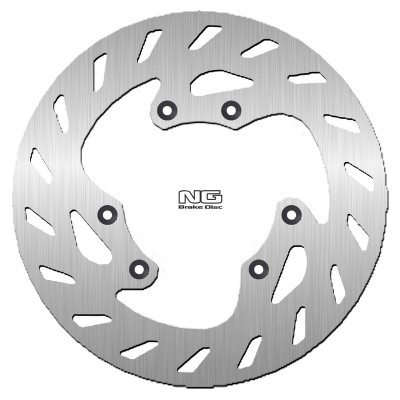 NG BRAKE DISC ROUND 369