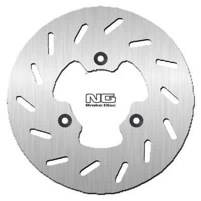 NG BRAKE DISC ROUND 428