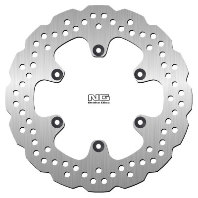 NG BRAKE DISC WAVE 325X