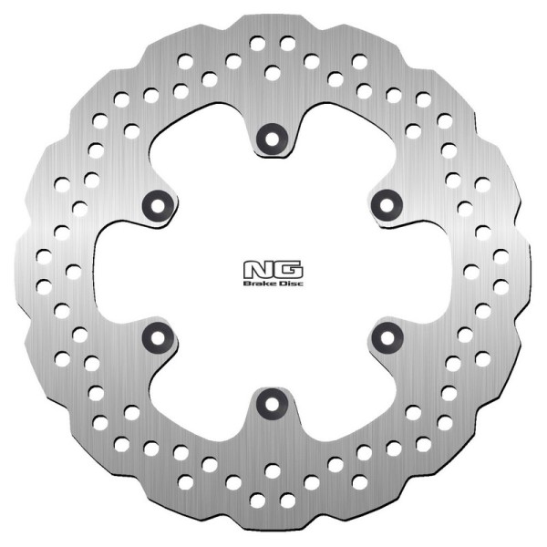 NG BRAKE DISC WAVE 325X