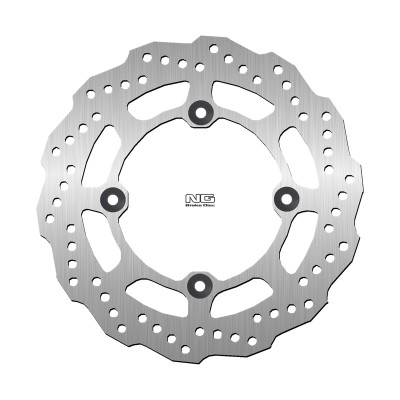 NG BRAKE DISC WAVE 1550X