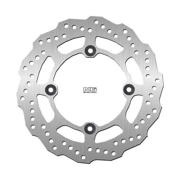 NG BRAKE DISC WAVE 1550X