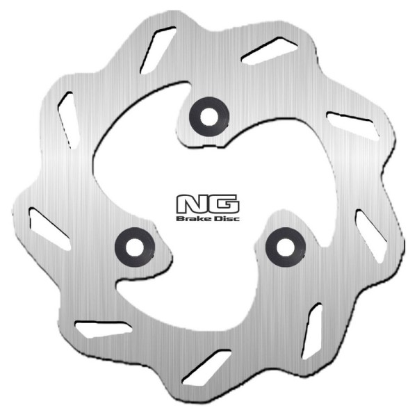 NG BRAKE DISC WAVE DIS1122X