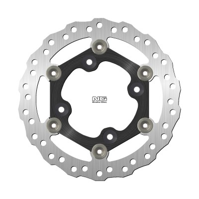 NG BRAKE DISC 2066XG WAVE...
