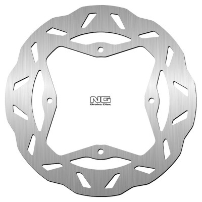 NG BRAKE DISC WAVE 1732X