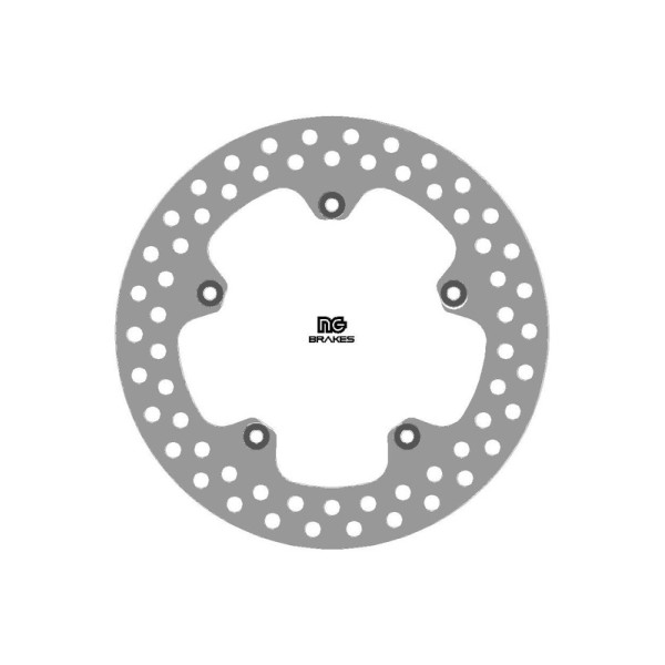 NG BRAKE DISC 2007 D.210