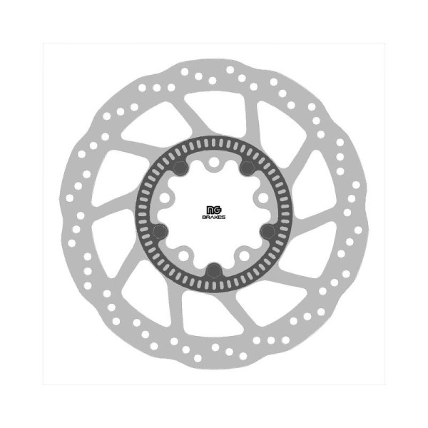 NG BRAKE DISC 2130X WAVE D.299.5