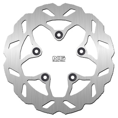NG BRAKE DISC WAVE DIS1316X
