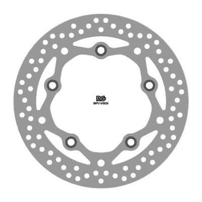 NG BRAKE DISC 2202 D.260