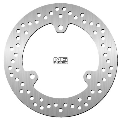 NG BRAKE DISC ROUND 1620