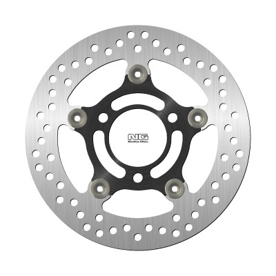 NG BRAKE DISC 2118G D.226...