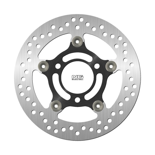 NG BRAKE DISC 2118G D.226 FLOAT HI-PERF