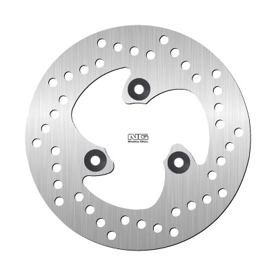 NG BRAKE DISC ROUND 1871