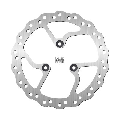 NG BRAKE DISC WAVE 2056X