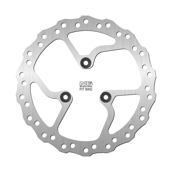 NG BRAKE DISC WAVE 2056X