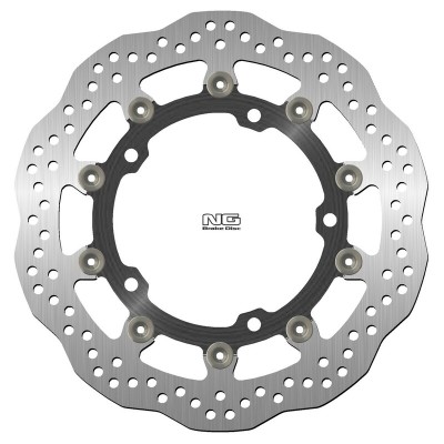 NG BRAKE DISC WAVE 1785XG