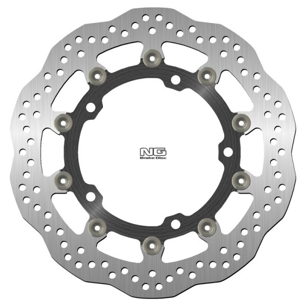 NG BRAKE DISC WAVE 1785XG