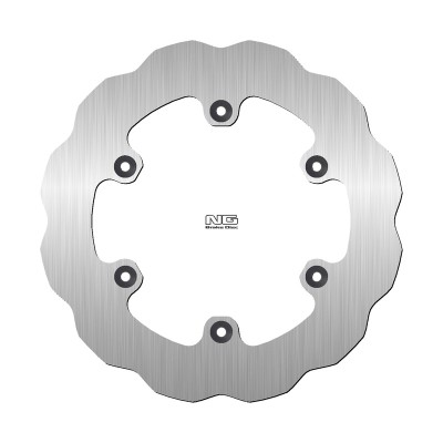 NG BRAKE DISC WAVE 422XSP