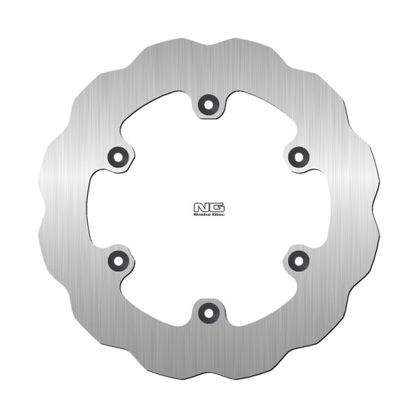 NG BRAKE DISC WAVE 422XSP