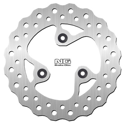 NG BRAKE DISC WAVE 1390X