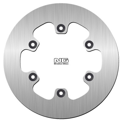 NG BRAKE DISC ROUND 1057SP