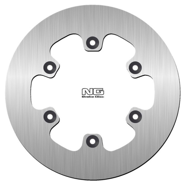 NG BRAKE DISC ROUND 1057SP
