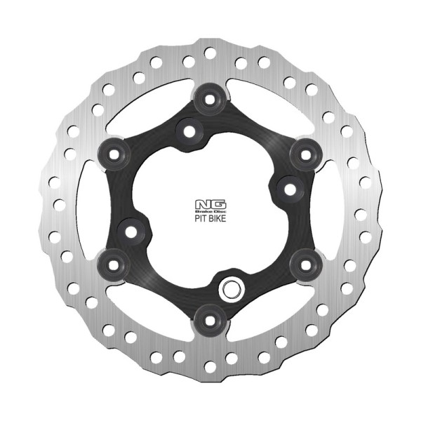 NG BRAKE DISC ROUND BIN